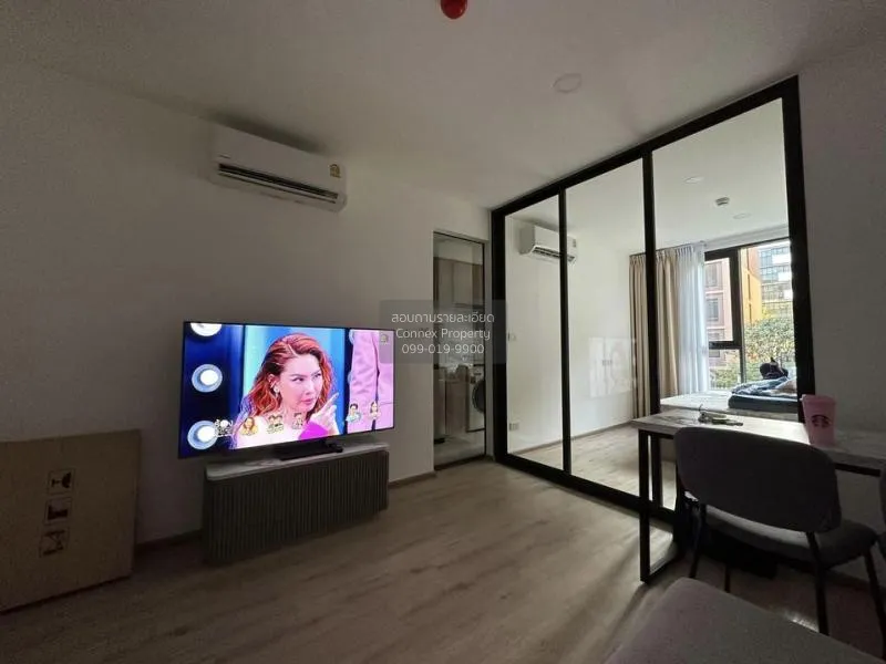 เช่าคอนโด  วันเดอร์ เกษตร ลาดยาว เขต จตุจักร กรุงเทพ CX-75405 3