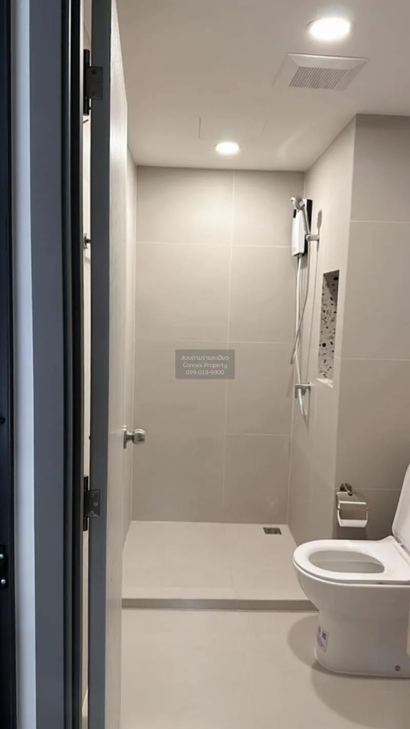 เช่าคอนโด  วันเดอร์ เกษตร ลาดยาว เขต จตุจักร กรุงเทพ CX-75405