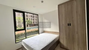 เช่าคอนโด  วันเดอร์ เกษตร ลาดยาว เขต จตุจักร กรุงเทพ CX-75405