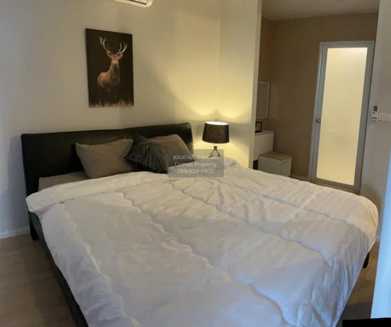 เช่าคอนโด  แฮปปี้ คอนโด ลาดพร้าว 101 คลองจั่น เขต บางกะปิ กรุงเทพ