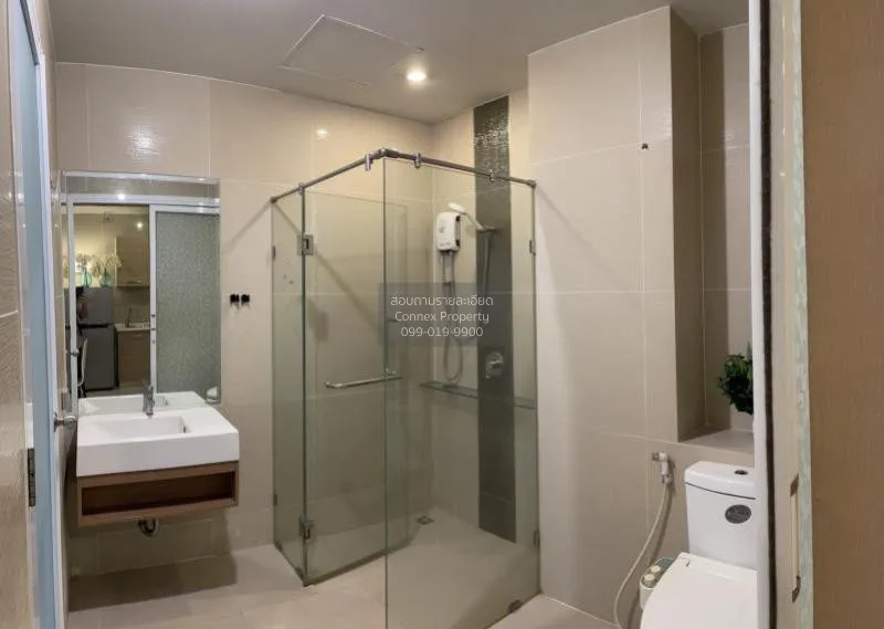 เช่าคอนโด  แฮปปี้ คอนโด ลาดพร้าว 101 คลองจั่น เขต บางกะปิ กรุงเทพ