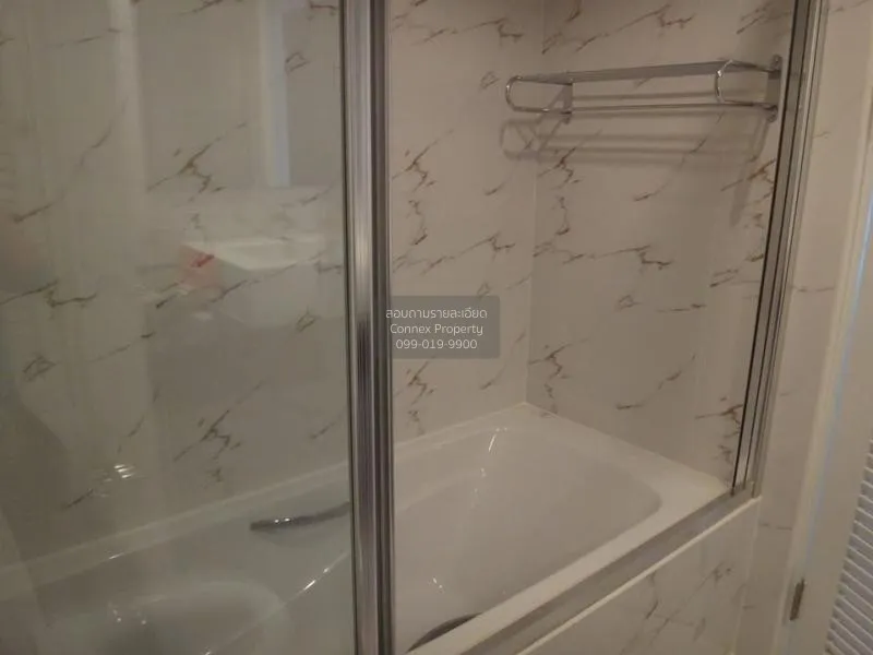 เช่าคอนโด  สีลมเทอเรส BTS-ศาลาแดง สีลม เขต บางรัก กรุงเทพ CX-7540