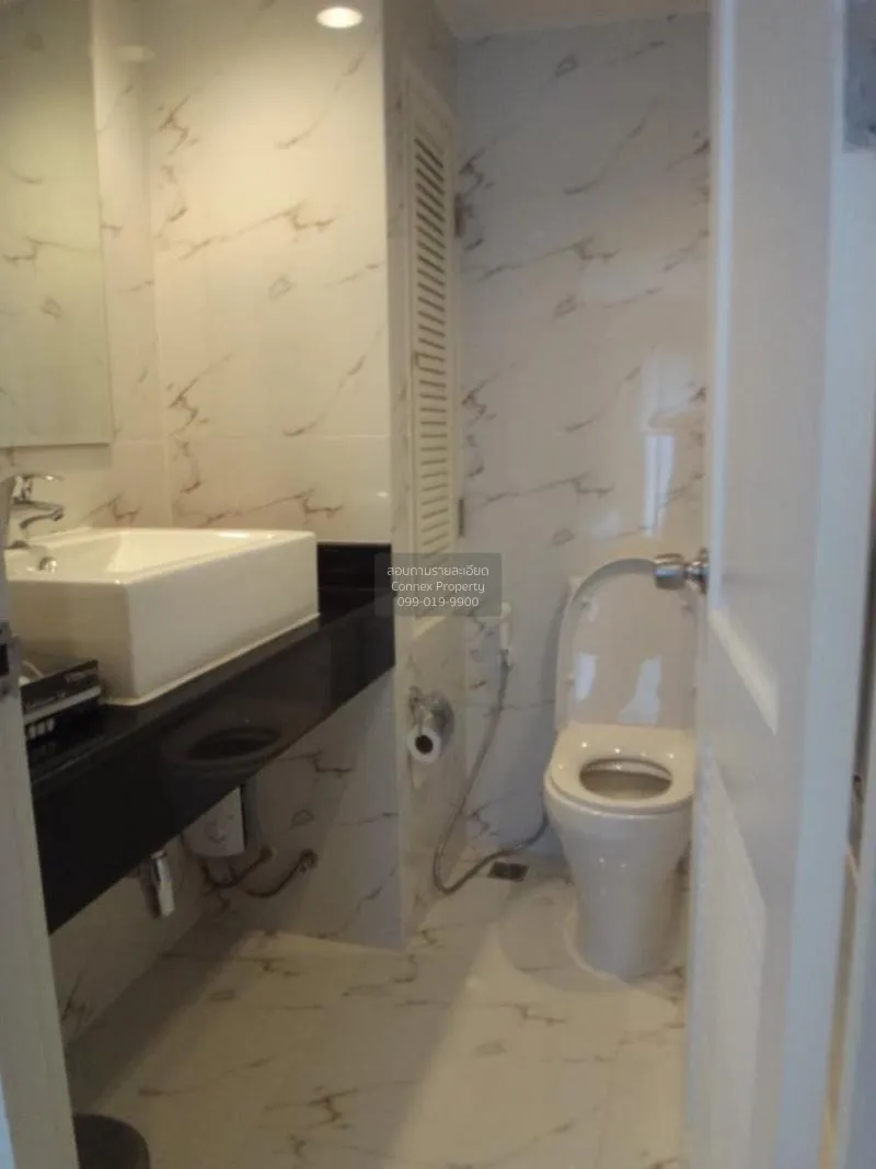 เช่าคอนโด  สีลมเทอเรส BTS-ศาลาแดง สีลม เขต บางรัก กรุงเทพ CX-7540