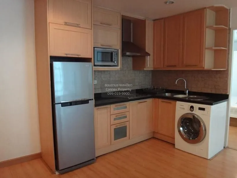 เช่าคอนโด  สีลมเทอเรส BTS-ศาลาแดง สีลม เขต บางรัก กรุงเทพ CX-7540 2