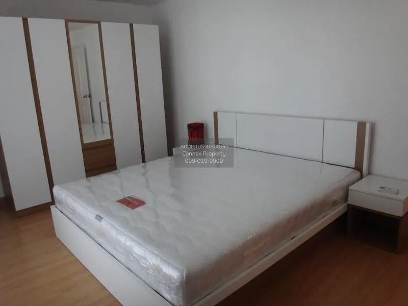 เช่าคอนโด  สีลมเทอเรส BTS-ศาลาแดง สีลม เขต บางรัก กรุงเทพ CX-7540 4