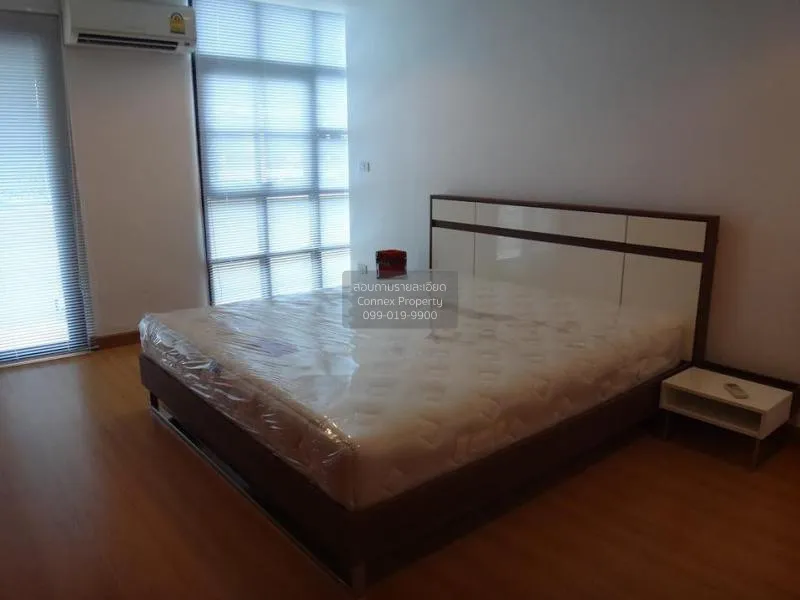 เช่าคอนโด  สีลมเทอเรส BTS-ศาลาแดง สีลม เขต บางรัก กรุงเทพ CX-7540