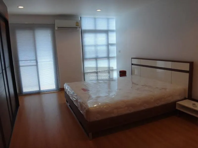 เช่าคอนโด  สีลมเทอเรส BTS-ศาลาแดง สีลม เขต บางรัก กรุงเทพ CX-7540