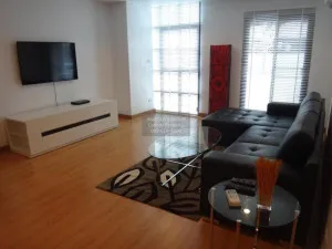 FOR RENT condo , Silom Terrace , BTS-Sala Daeng , Silom , Bang Rak , Bangkok , CX-75408