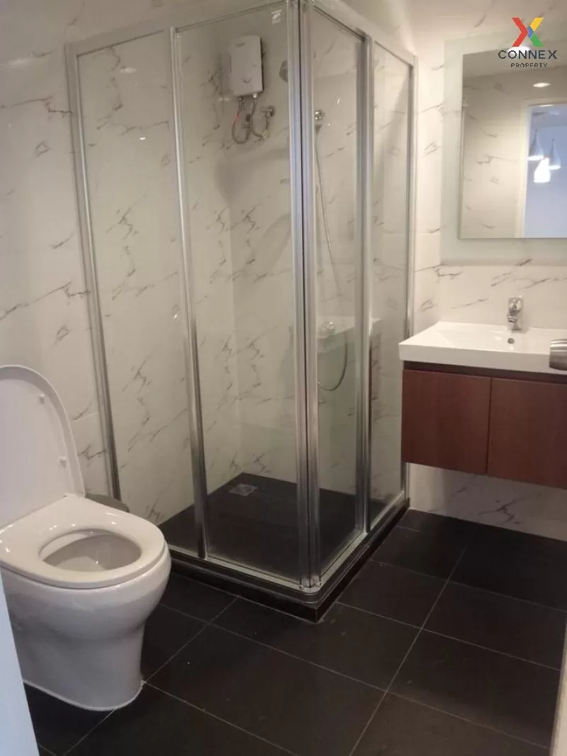 ขายคอนโด  สีลมเทอเรส BTS-ศาลาแดง สีลม เขต บางรัก กรุงเทพ CX-75409