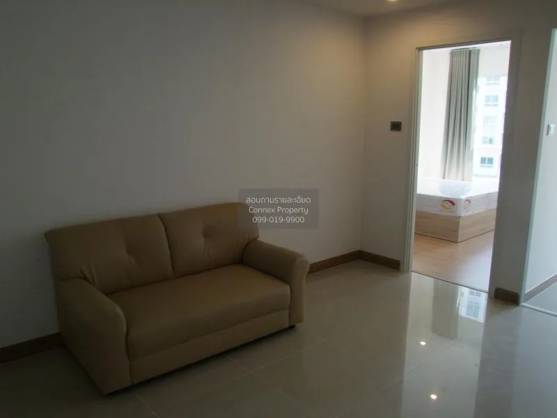 เช่าคอนโด  ศุภาลัย เวลลิงตัน 2 MRT-ศูนย์วัฒนธรรมแห่งประเทศไทย ห้ว 1