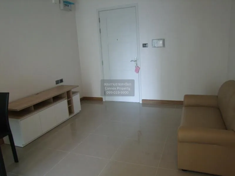 เช่าคอนโด  ศุภาลัย เวลลิงตัน 2 MRT-ศูนย์วัฒนธรรมแห่งประเทศไทย ห้ว 2