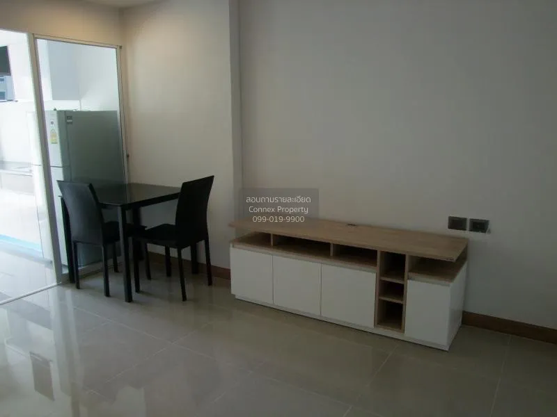 เช่าคอนโด  ศุภาลัย เวลลิงตัน 2 MRT-ศูนย์วัฒนธรรมแห่งประเทศไทย ห้ว 3