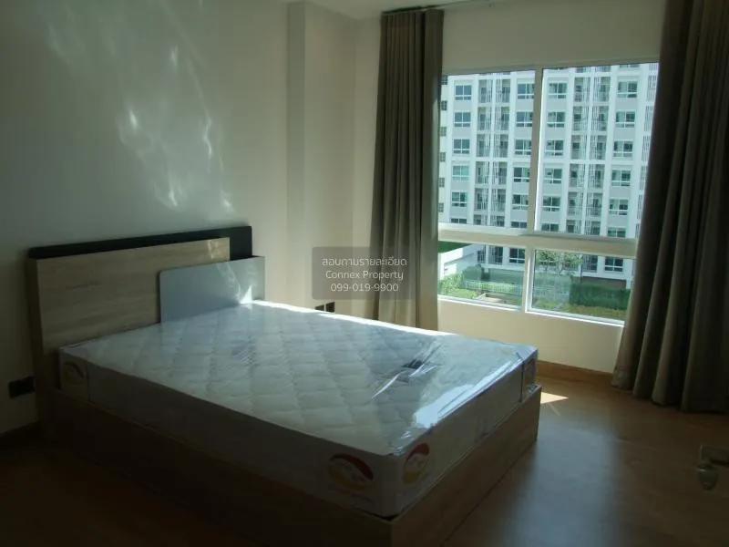 เช่าคอนโด  ศุภาลัย เวลลิงตัน 2 MRT-ศูนย์วัฒนธรรมแห่งประเทศไทย ห้ว 4