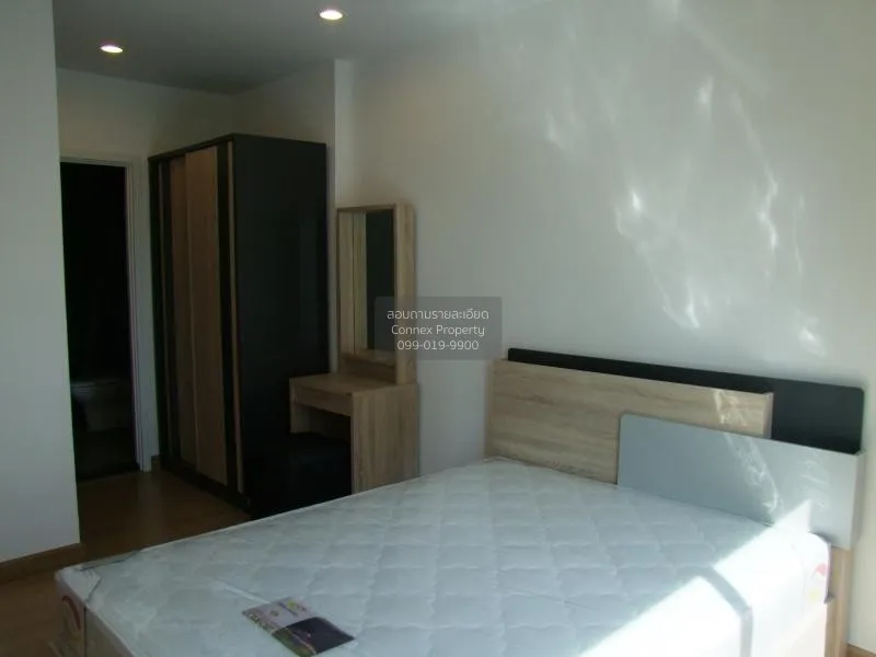 เช่าคอนโด  ศุภาลัย เวลลิงตัน 2 MRT-ศูนย์วัฒนธรรมแห่งประเทศไทย ห้ว