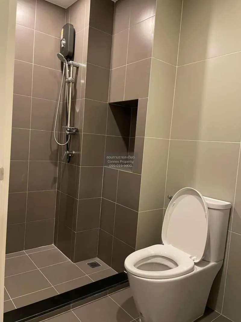 FOR RENT condo , Elio Sathorn - Wutthakat , BTS-Wutthakat , Bang 