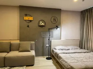 FOR RENT condo , Elio Sathorn - Wutthakat , BTS-Wutthakat , Bang Kho , Chom Thong , Bangkok , CX-75414