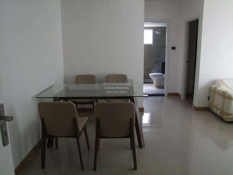 FOR RENT condo , Supalai Wellington 2 , MRT-Thailand Cultural Cen 1