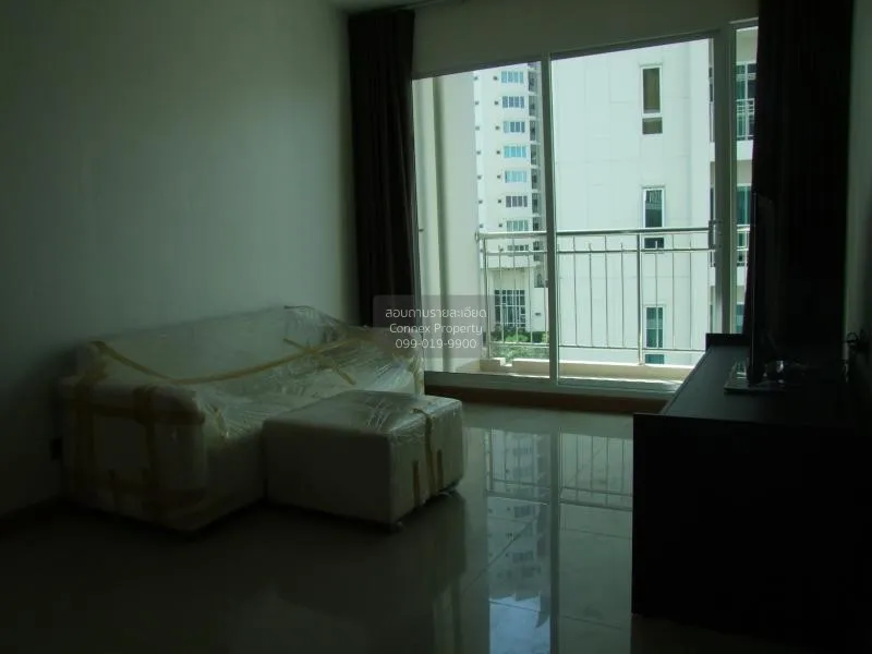 FOR RENT condo , Supalai Wellington 2 , MRT-Thailand Cultural Cen