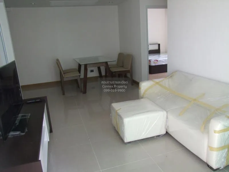 FOR RENT condo , Supalai Wellington 2 , MRT-Thailand Cultural Cen 2