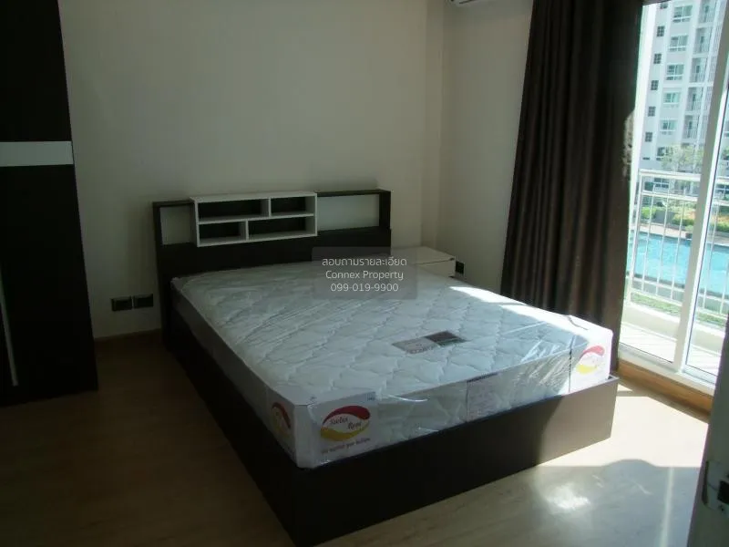 FOR RENT condo , Supalai Wellington 2 , MRT-Thailand Cultural Cen