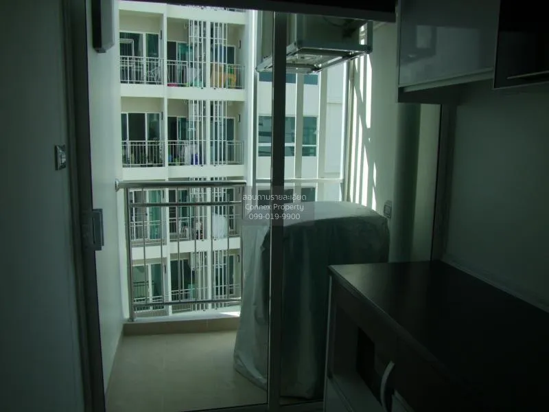FOR RENT condo , Supalai Wellington 2 , MRT-Thailand Cultural Cen