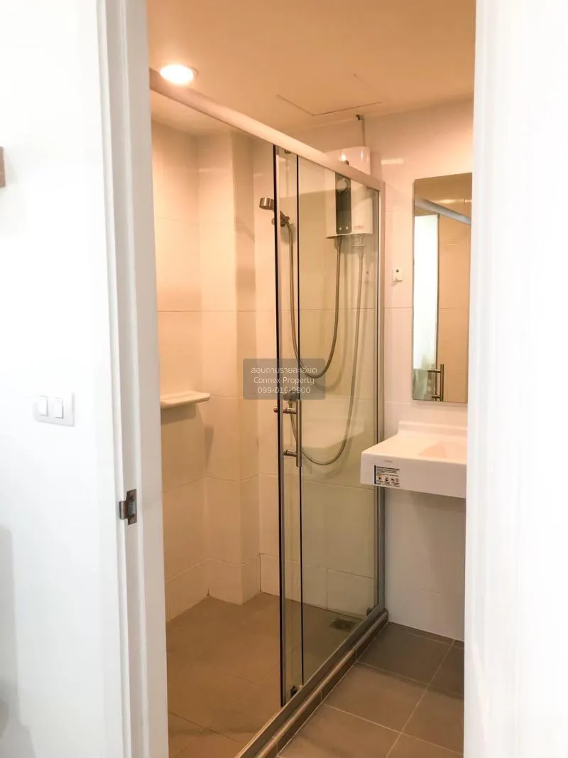 เช่าคอนโด  ยู ดีไลท์ รัชวิภา ลาดยาว เขต จตุจักร กรุงเทพ CX-75418