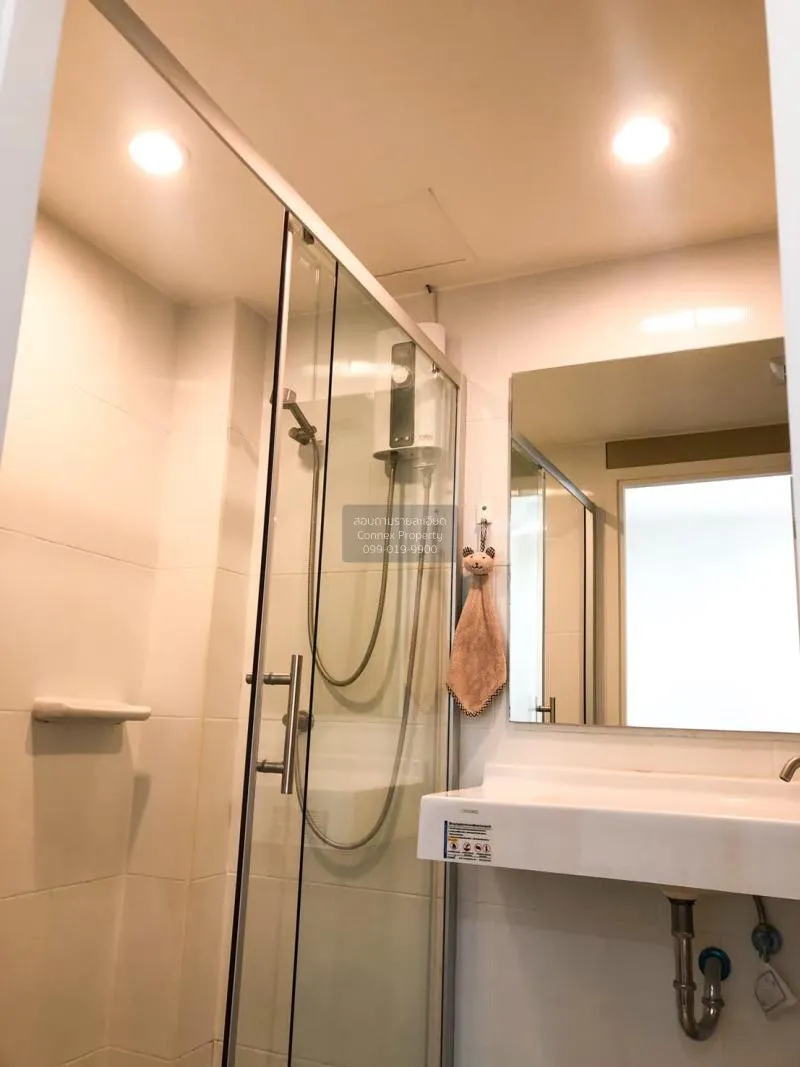 เช่าคอนโด  ยู ดีไลท์ รัชวิภา ลาดยาว เขต จตุจักร กรุงเทพ CX-75418