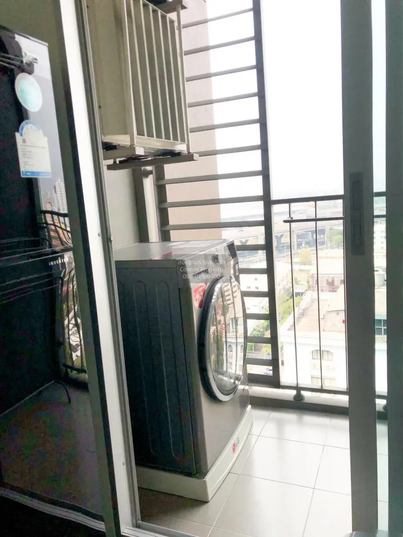 เช่าคอนโด  ยู ดีไลท์ รัชวิภา ลาดยาว เขต จตุจักร กรุงเทพ CX-75418