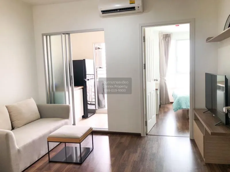 เช่าคอนโด  ยู ดีไลท์ รัชวิภา ลาดยาว เขต จตุจักร กรุงเทพ CX-75418 2