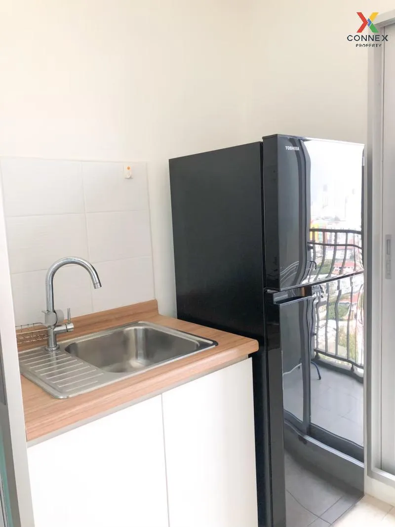 เช่าคอนโด  ยู ดีไลท์ รัชวิภา ลาดยาว เขต จตุจักร กรุงเทพ CX-75418 3