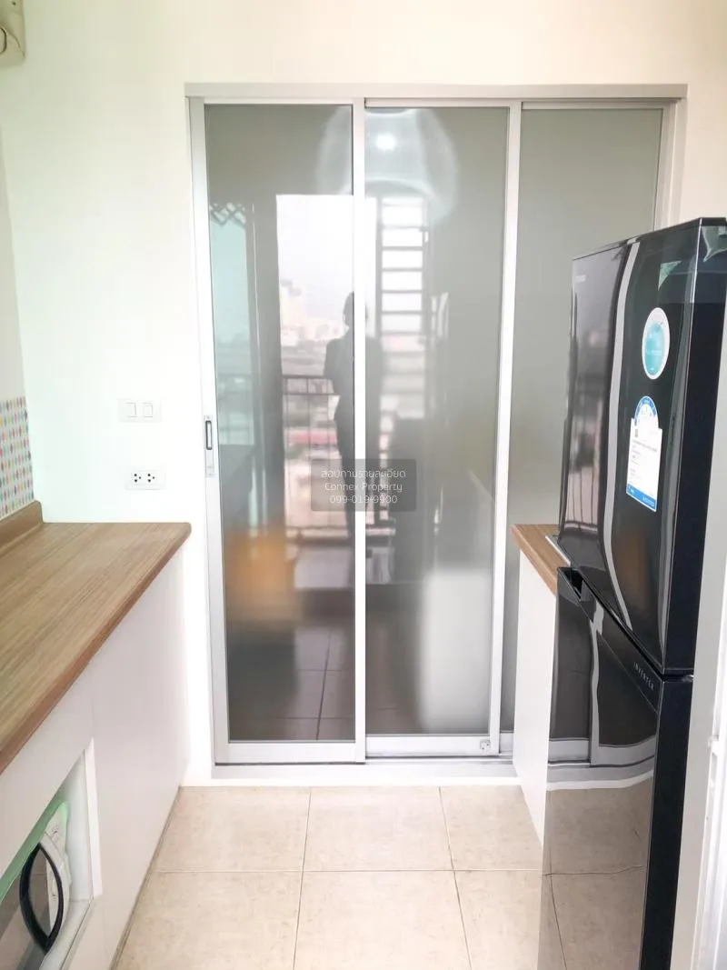 เช่าคอนโด  ยู ดีไลท์ รัชวิภา ลาดยาว เขต จตุจักร กรุงเทพ CX-75418 4