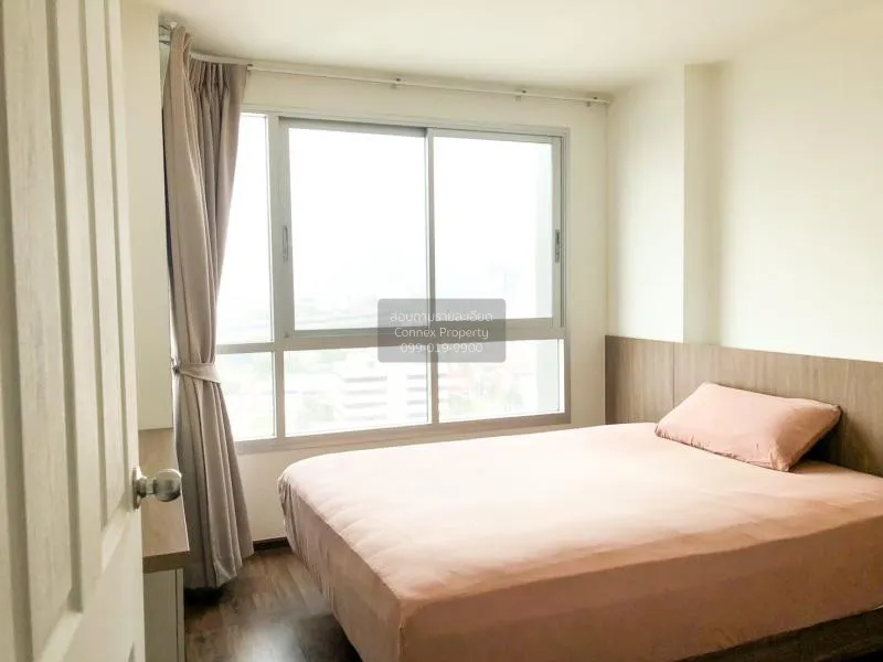 เช่าคอนโด  ยู ดีไลท์ รัชวิภา ลาดยาว เขต จตุจักร กรุงเทพ CX-75418