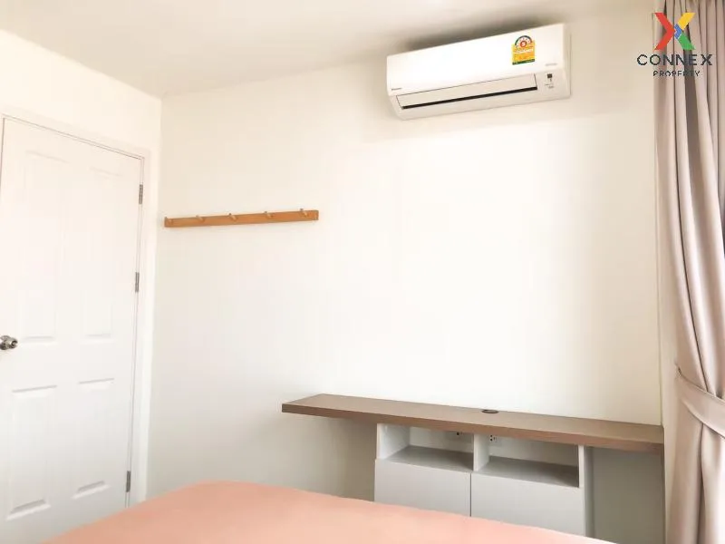 เช่าคอนโด  ยู ดีไลท์ รัชวิภา ลาดยาว เขต จตุจักร กรุงเทพ CX-75418