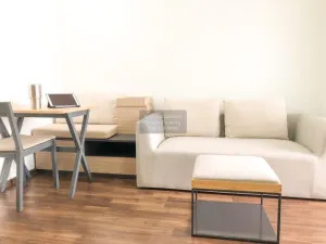 เช่าคอนโด  ยู ดีไลท์ รัชวิภา ลาดยาว เขต จตุจักร กรุงเทพ CX-75418