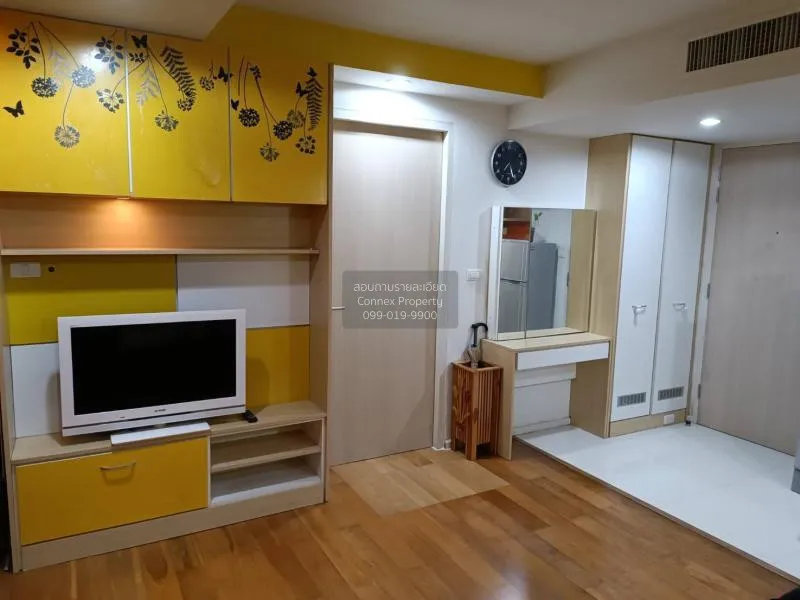 เช่าคอนโด  โฟคัส ออน ศาลาแดง BTS-ศาลาแดง สีลม เขต บางรัก กรุงเทพ  2