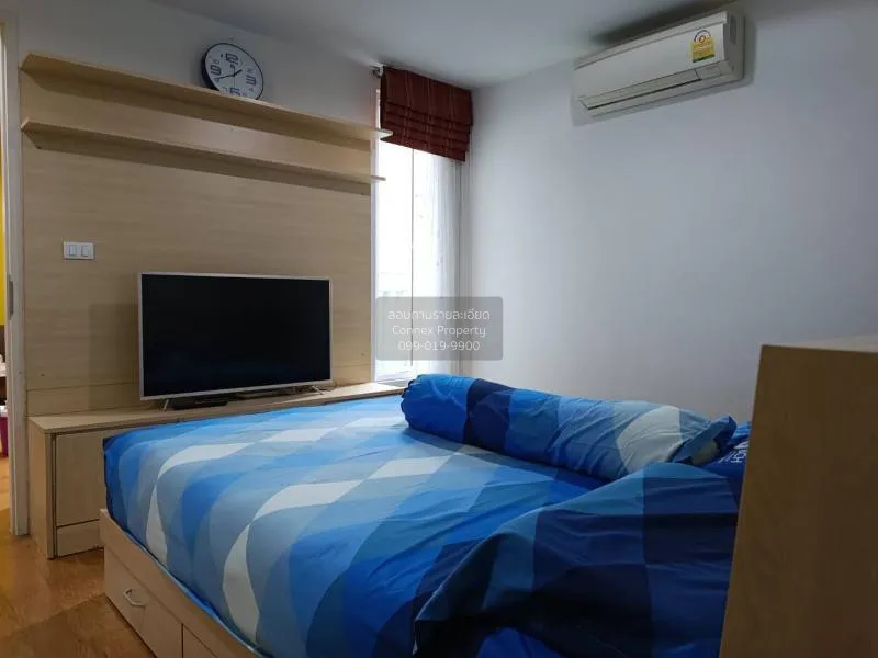 เช่าคอนโด  โฟคัส ออน ศาลาแดง BTS-ศาลาแดง สีลม เขต บางรัก กรุงเทพ 