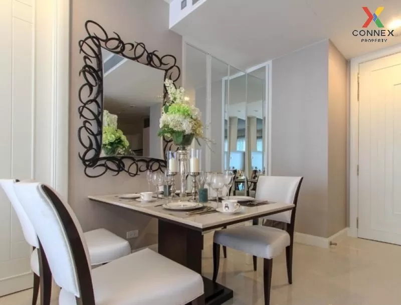 FOR SALE condo , Q Langsuan , BTS-Chit Lom , Lumpini , Pathum Wan 4