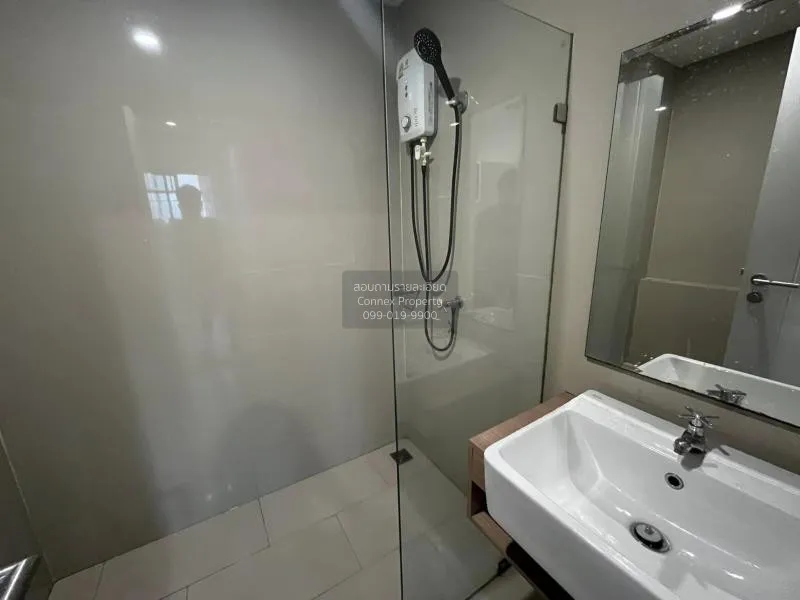 ขายคอนโด  ไลบรารี่ เฮ้าซ์ จรัญ 13 MRT-จรัญฯ 13 วัดท่าพระ เขต บางก 4