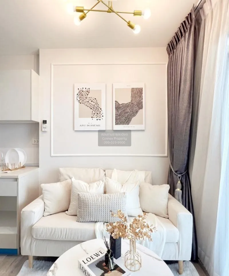 FOR SALE condo , Chewathai Phetkasem 27 , BTS-Bang Wa , Bang Wa , 2