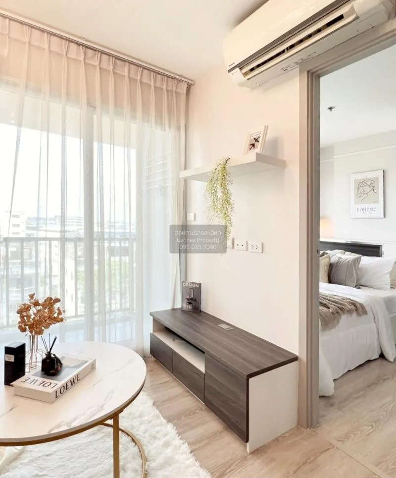 FOR SALE condo , Chewathai Phetkasem 27 , BTS-Bang Wa , Bang Wa , 3