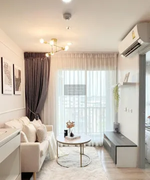 FOR SALE condo , Chewathai Phetkasem 27 , BTS-Bang Wa , Bang Wa , Phasi Charoen , Bangkok , CX-75422