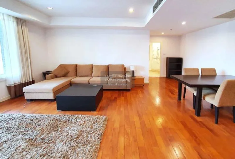 FOR RENT condo , Baan Siri 24 , BTS-Phrom Phong , Khlong Tan , Kh 1