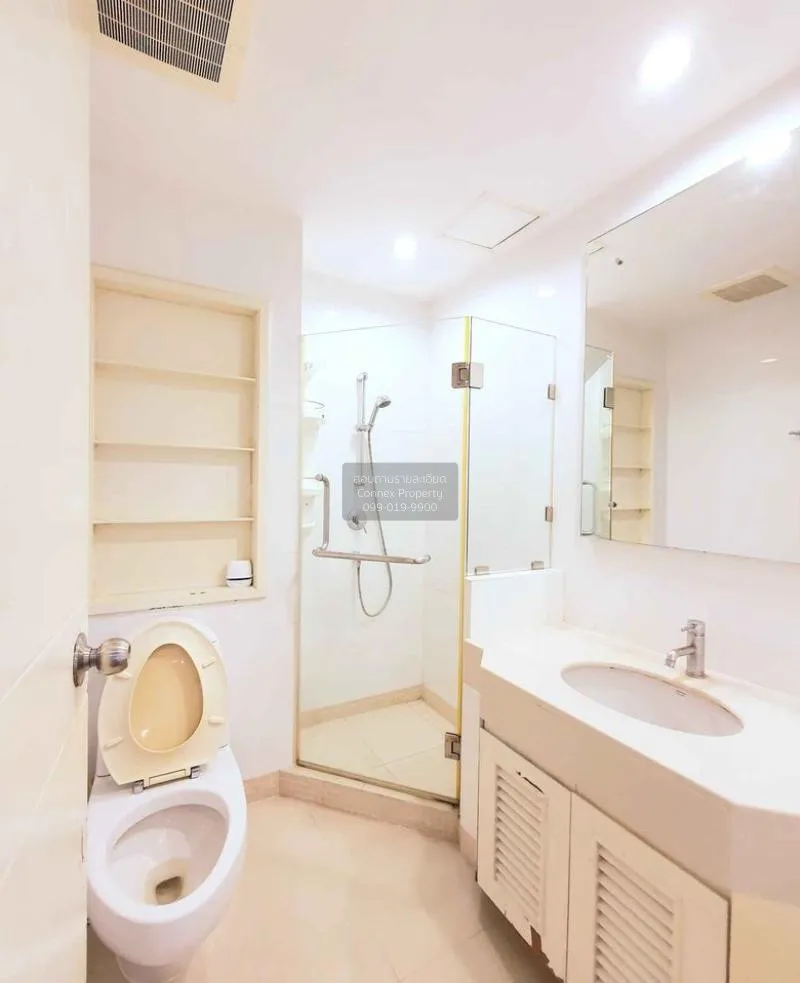 FOR RENT condo , Baan Siri 24 , BTS-Phrom Phong , Khlong Tan , Kh