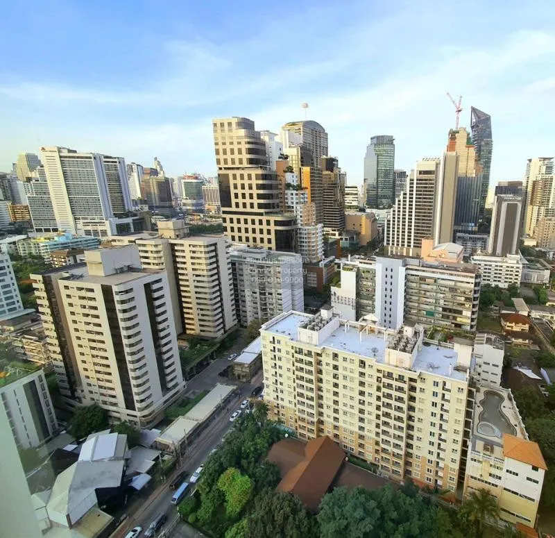 FOR RENT condo , Baan Siri 24 , BTS-Phrom Phong , Khlong Tan , Kh