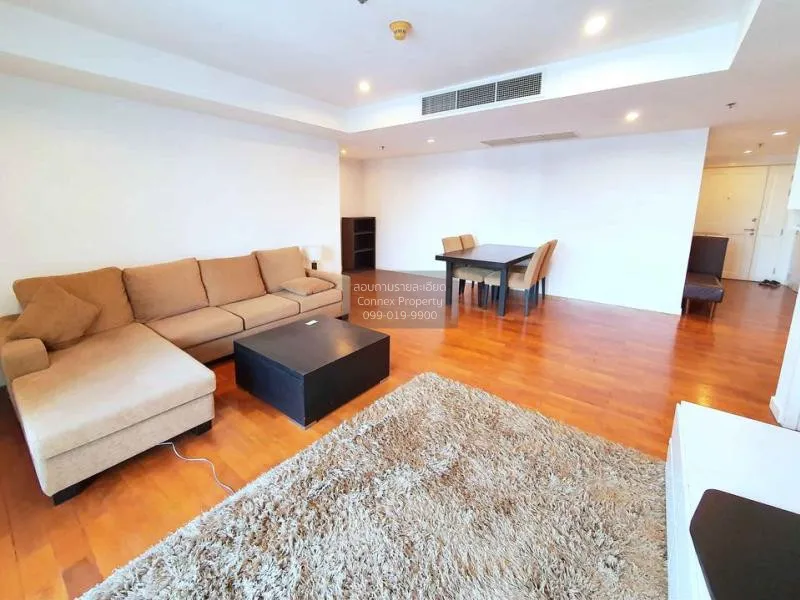 FOR RENT condo , Baan Siri 24 , BTS-Phrom Phong , Khlong Tan , Kh 2