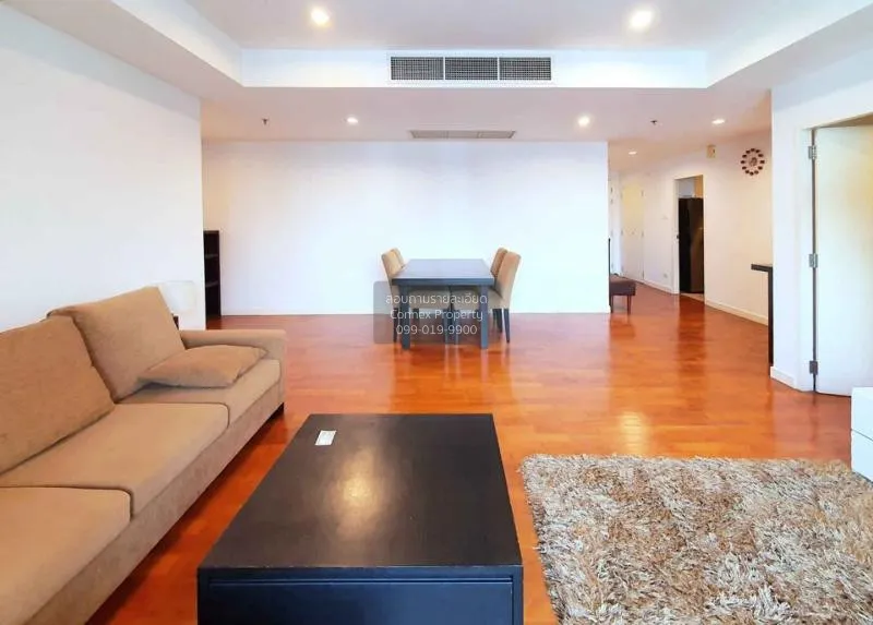 FOR RENT condo , Baan Siri 24 , BTS-Phrom Phong , Khlong Tan , Kh 3