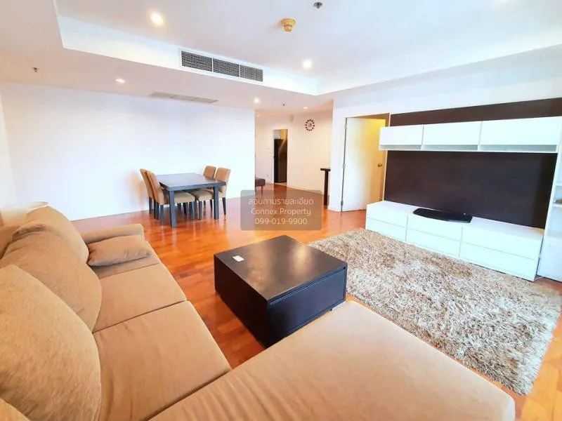FOR RENT condo , Baan Siri 24 , BTS-Phrom Phong , Khlong Tan , Kh 4