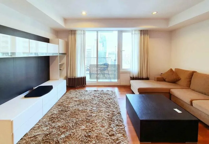 FOR RENT condo , Baan Siri 24 , BTS-Phrom Phong , Khlong Tan , Kh