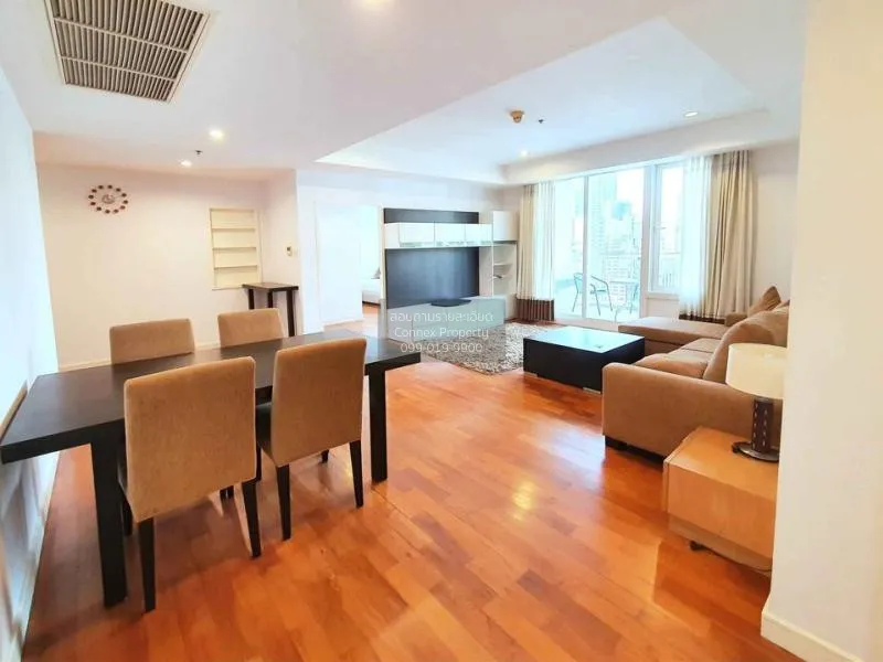FOR RENT condo , Baan Siri 24 , BTS-Phrom Phong , Khlong Tan , Kh
