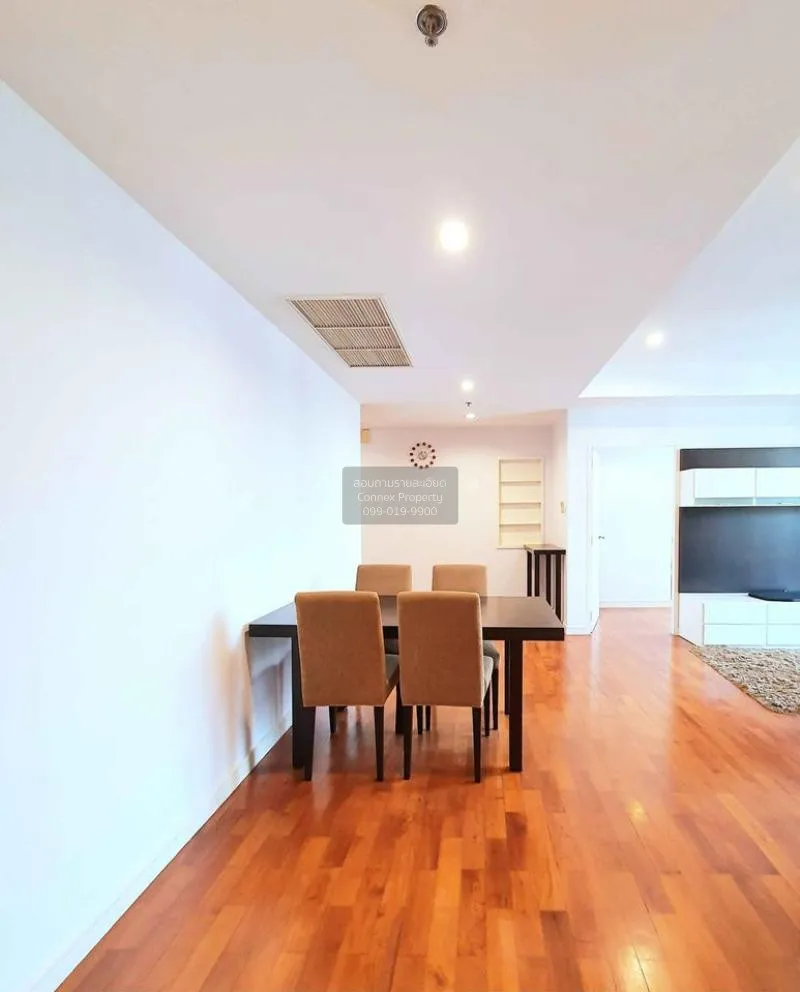 FOR RENT condo , Baan Siri 24 , BTS-Phrom Phong , Khlong Tan , Kh